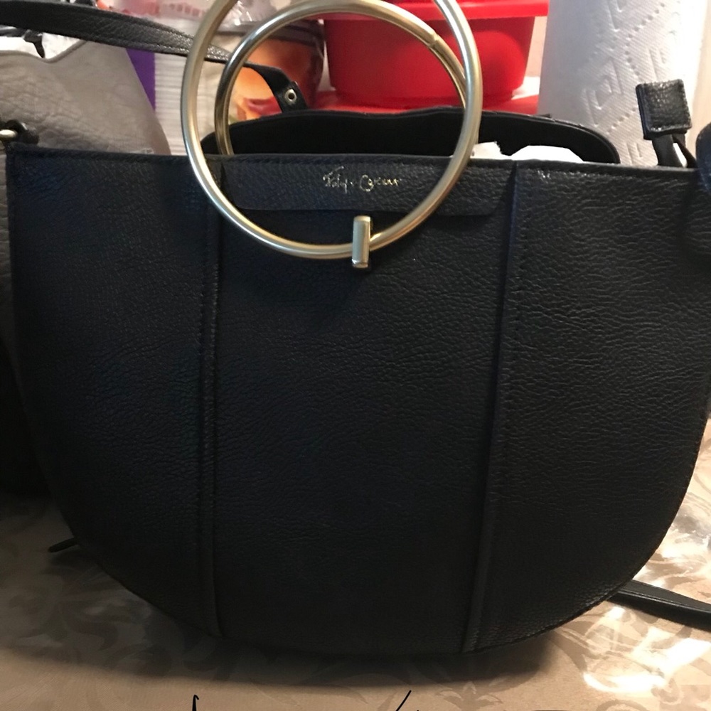 New purse